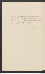 k.k. naturhistorisches Hofmuseum, Intendanzakten 1885-1896 (Hauer), Aktenzahl Z.488/1890, Seite 2